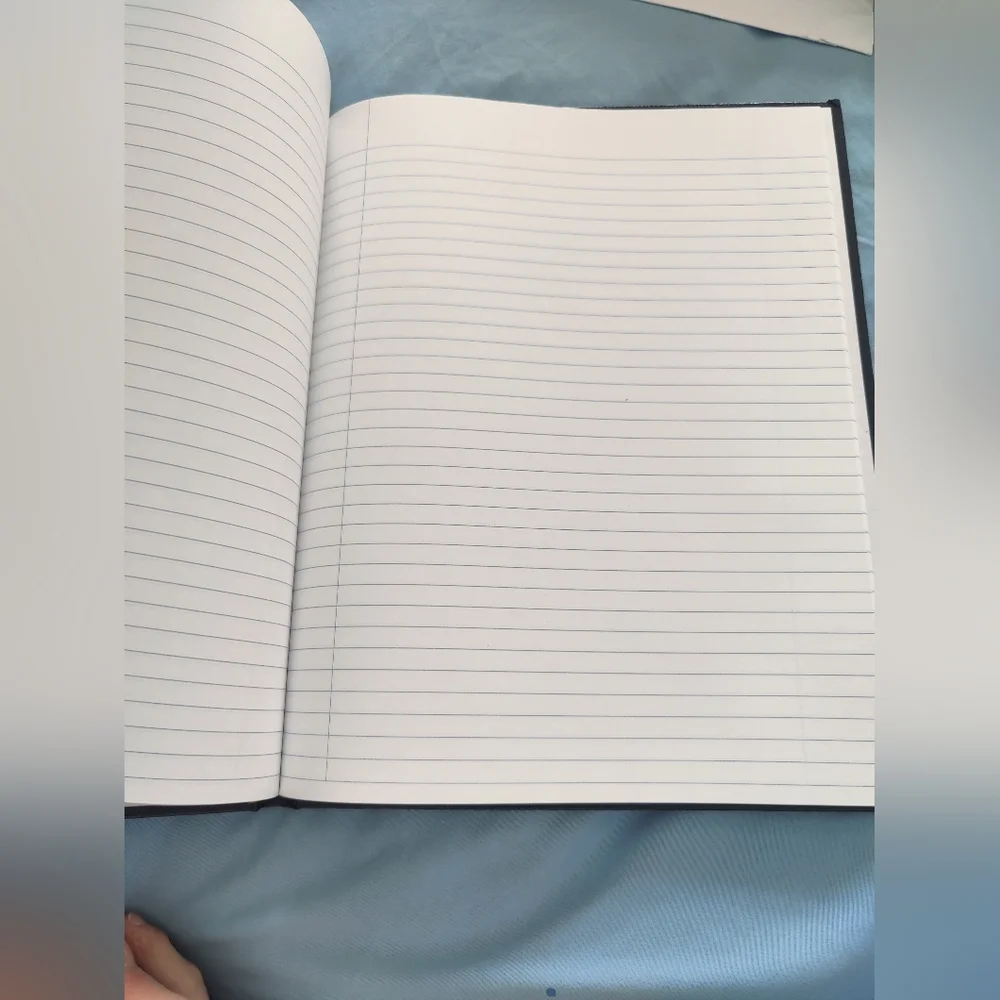 Notebook/journal - Picture 4 of 4